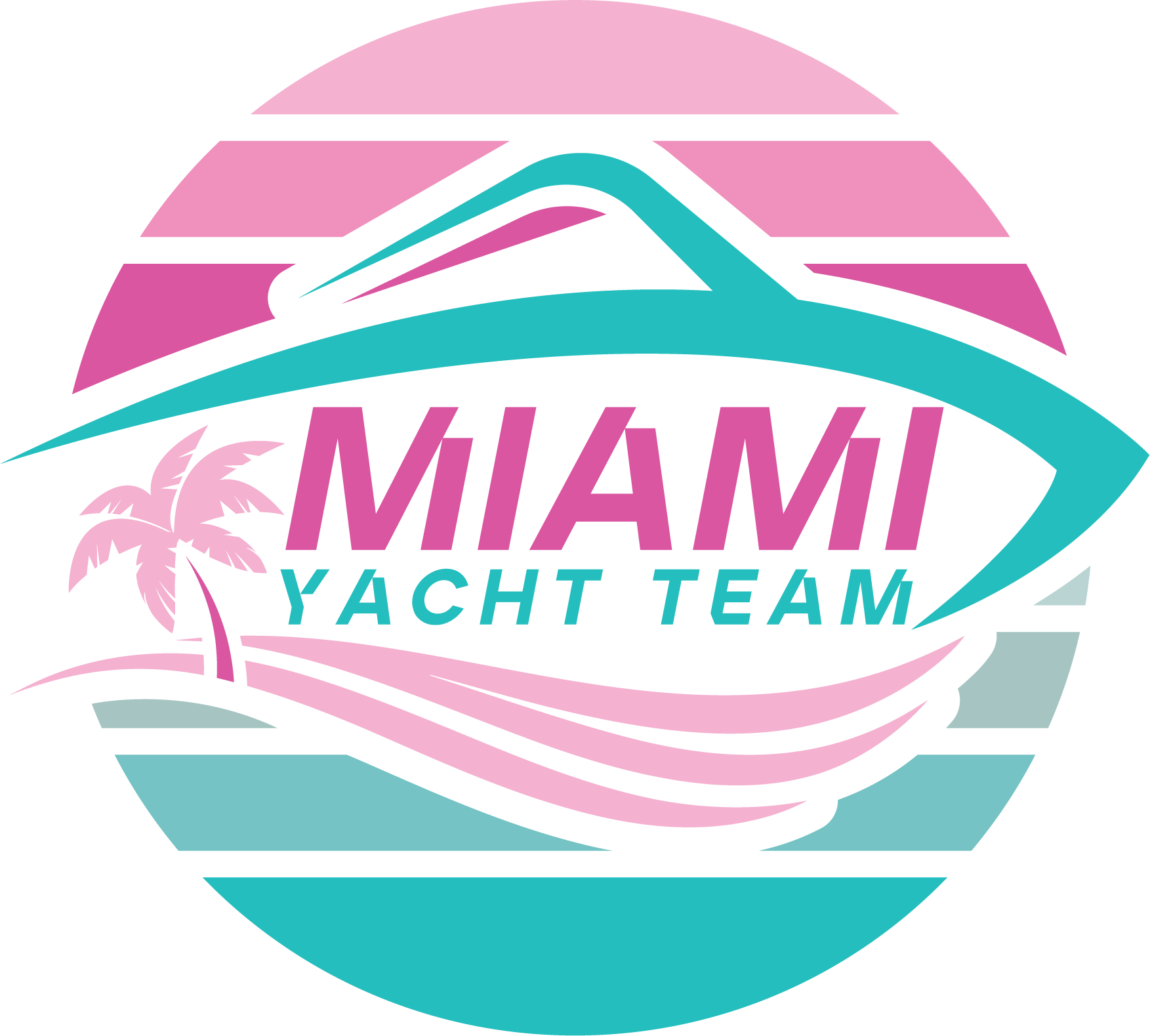 yacht team